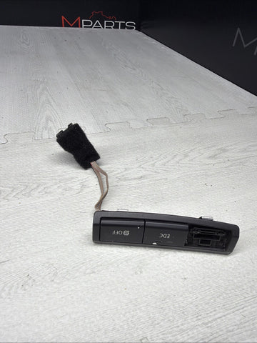 BMW E90 E92 E93 M3 Centre Console Panel Power Off Switch 7841135 *Buttons*