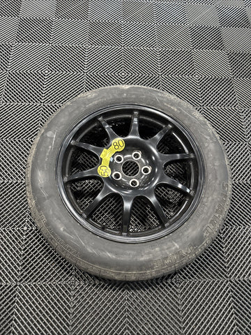 2014-2022 RANGE ROVER SPORT L494 SPARE TIRE SPARE WHEEL 20 INCH OEM