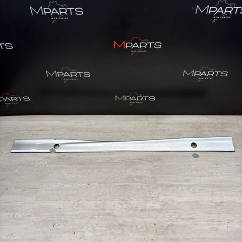 94-99 BMW E36 M3 M-TECH Right Passenger Side Skirt Rocker Silver OEM 2233356