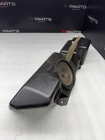 BMW 98-02 Z3 M Z3M Coupe Rear Harman Kardon Subwoofer Speaker Box 65138400253