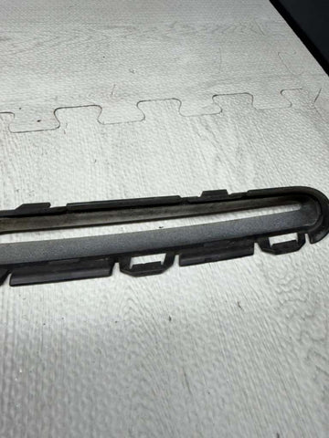 15-20 BMW F80 F82 F83 M3 M4 Left Rear Bumper Driver Side Lateral Trim Cover OEM