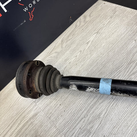 BMW 95-99 E36 M3 Factory Rear Axle Output Half Shaft *Notes*