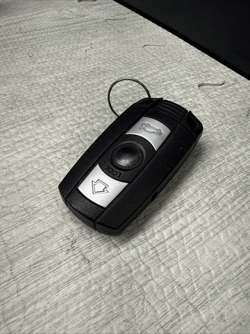 2007-2011 BMW E90 E91 E92 325i 328i 330i 335i M3 GENUINE KEY 6986583 KEYFOB OEM