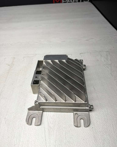 21-25 BMW M4 M3 G80 G82 G83 Small Amplifier AMP Radio Stereo OEM HV5A5CA8901