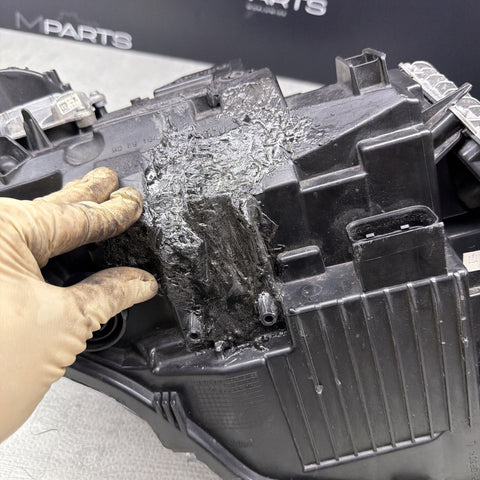 BMW 18-20 F32 F80 M3 M4 Left Side LED Adaptive IKON Headlight OEM *Notes*