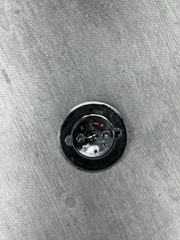 BMW E46 325 330 M3 Convertible Emblem Roundel Trunk Logo 7019946 51137019946