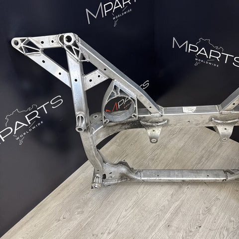 OEM BMW F80 F82 F83 F87 M2 M3 M4 Front Axle Support Suspension Subframe K-Frame