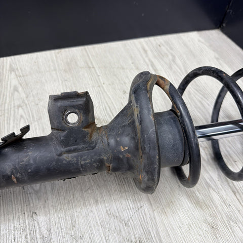 BMW E36 M3 1995-1999 Front Driver Left Suspension Strut 2228417 Sachs OEM