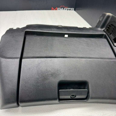 96-02 BMW Z3M Roadster Glovebox OEM 8397740 Black *Notes*
