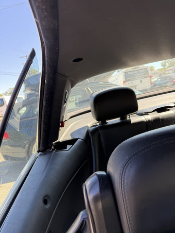 (PICKUP ONLY) 01-06 BMW E46 M3 Titan Silver Convertible Hardtop Roof *Notes*