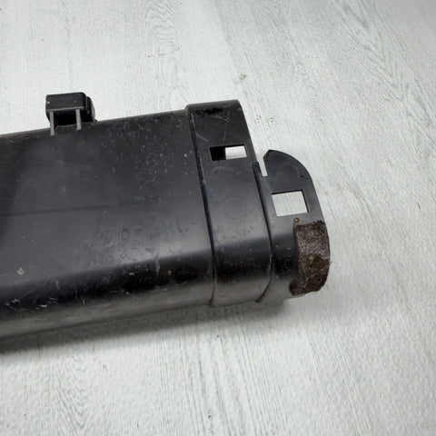 2013–2018 BMW 3/4 F Series Air Intake Duct OEM 7602650