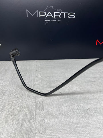 12-22 OEM BMW F12 F13 F90 F91 F92 F93 S63 Radiator Reservoir Expansion Tank