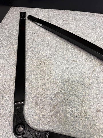 21-26 BMW G80 G82 G87 M3 M4 Front Strut Brace Tower Bar Support Assembly OEM