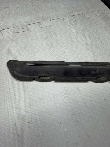15-20 BMW F80 F82 F83 M3 M4 Left Rear Bumper Driver Side Lateral Trim Cover OEM