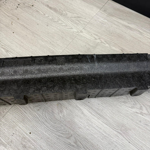 2001-2006 BMW E46 M3 Rear Bumper Foam Absorber OEM 51127894993 7894993