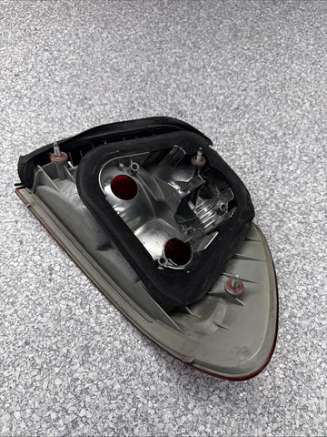 01-06 BMW 3 Series E46 M3 Convertible Left Driver Rear Tail Light OEM