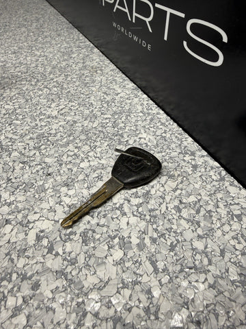 Genuine OEM Honda 35113-S84-A02 Transponder Key Blank Accord Civic Odyssey S2000