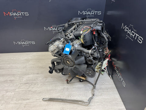 2006 BMW E46 M3 01-06 S54 3.2L Engine Motor 77k Miles Complete