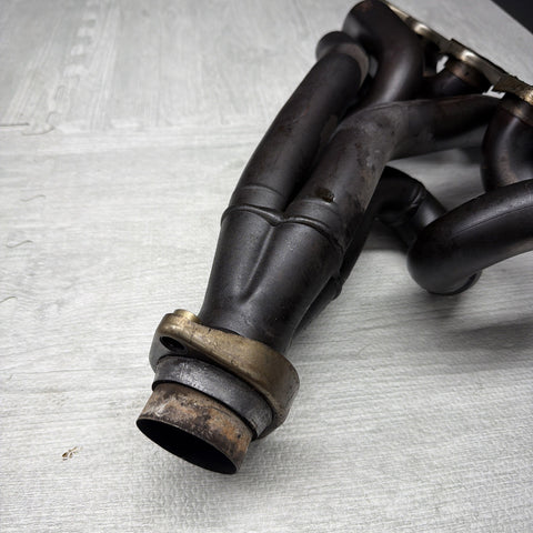 BMW E90 E92 E93 M3 08-13 V8 S65 OEM Exhaust Header Right Bank