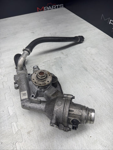 15-20 OEM BMW F87 F80 F82 M2 M3 M4 S55 Engine Water Pump Cooling