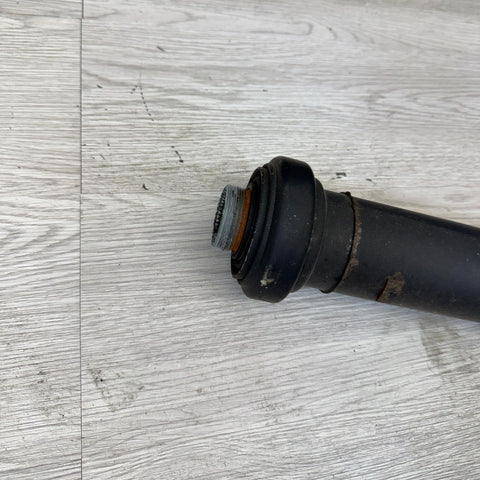 2007-2013 BMW 335Xi XDrive E90 AWD AT Rear Drive Shaft Propeller OEM 7574679