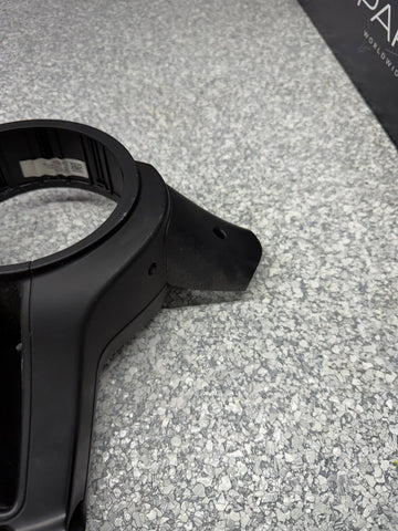 BMW M3 M4 F22 F30 F32 F10 M-TECH M Sport Steering Wheel Trim Panel Cover Genuine