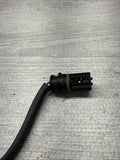 BMW 01-06 E46 M3 S54 Front Oxygen Front Manifold 1-3 Sensor O2 Pre Cat OEM
