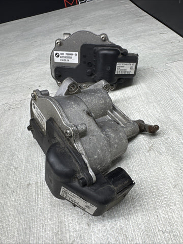2014 BMW 06-13 E90 E92 E93 M3 E60 E63 E64 M5 M6 THROTTLE BODY ACTUATORS