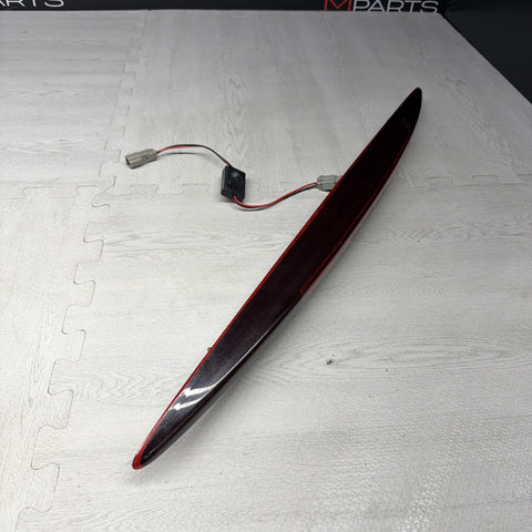 Honda S2000 OEM Rear Third Brake Light / 3rd Brake Light