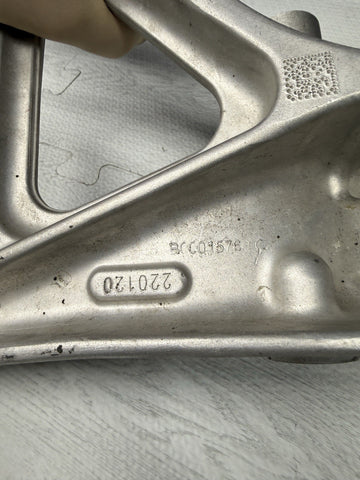 Front Right Lower Control Arm 896441 OEM Ferrari 296 GTB GTS F171 SF90
