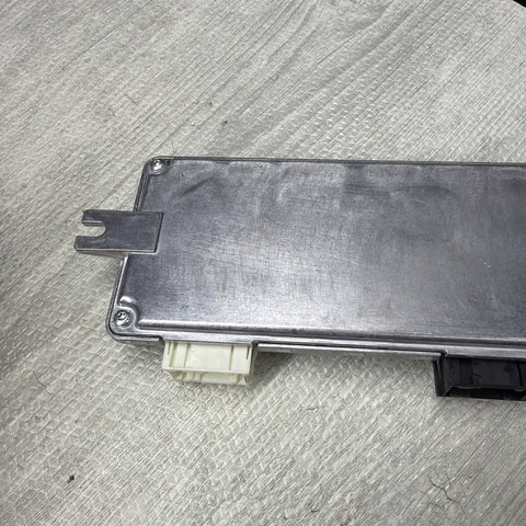 20-25 BMW G05 G06 F95 F96 ICAM2 SURROUND VIEW CAMERA CONTROL MODULE 021900023