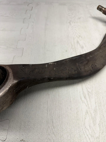 13-18 BMW F06 F10 F12 F13 M5 M6 Front Right Lower Control Arm OEM 2284160