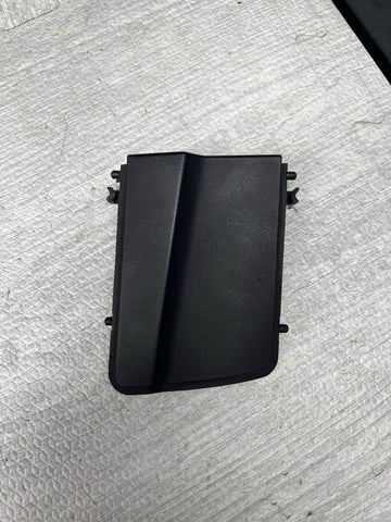 BMW E46 RH Convertible Folding Top Cover Trim 7022394 51437022394 Genuine