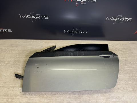 (PICKUP ONLY) 08-13 BMW E92 335 M3 Coupe Front Left Driver Door