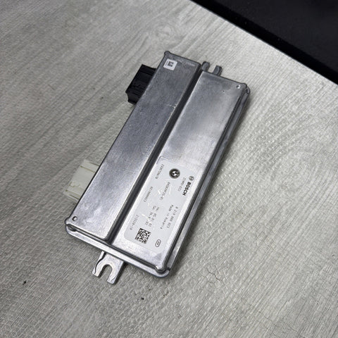 20-25 BMW G05 G06 F95 F96 ICAM2 SURROUND VIEW CAMERA CONTROL MODULE 021900023