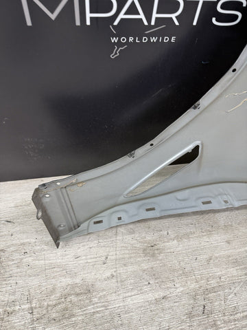 18-24 OEM BMW F97 F98 G01 G02 X3M X4M Front Right Passenger Fender Panel