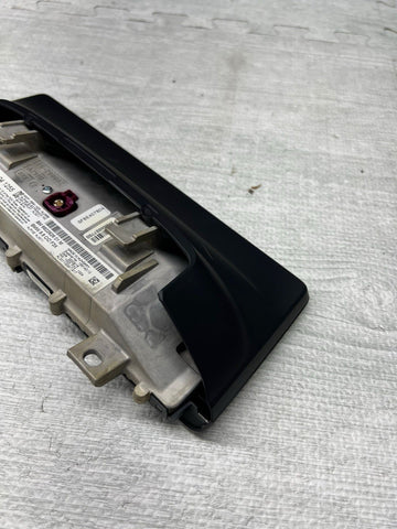 OEM BMW F80 F82 F83 M3 M4 Navigation Display Monitor Information Screen NBT L7