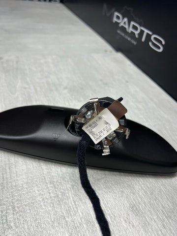 2020-2024 PORSCHE MACAN INTERIOR REAR VIEW MIRROR 7PP857511H OEM