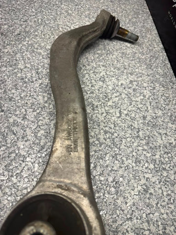 18-24 BMW 3 SERIES G20 G21 Front Right Suspension Control Arm OEM 6879850