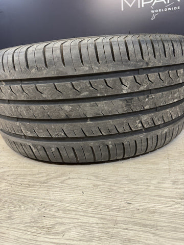 BMW F06 F10 F13 M6 Rims Wheels 19x8.5 19x9.5 Double Spoke 351 Replicas