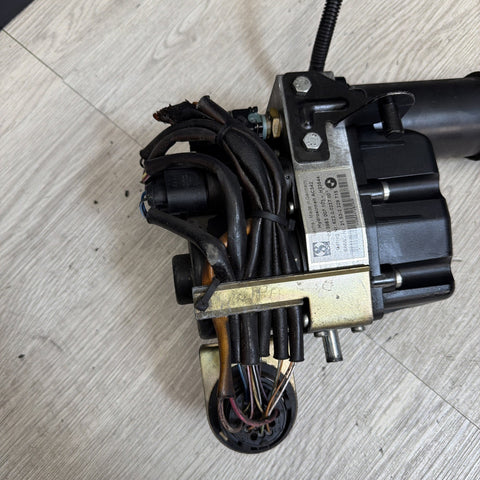 BMW E46 M3 OEM (2004-2006) SMG 2 PUMP ACTUATOR UNIT GRADE A