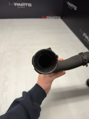 2008-2013 BMW E90 E92 E93 M3 S65 RADIATOR LOWER COOLANT HOSE PIPE TUBE OEM