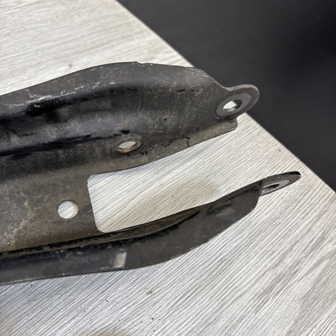 OEM BMW F97 F98 X3M X4M REAR Right Passenger Upper Lower Control Arm AWD SET