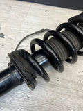 BMW X3M X4M F97 F98 Rear Right VDC Shock Strut Assembly 2020 - 2024 OEM