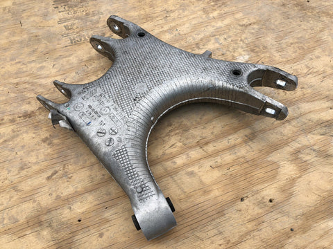 BMW F10 F12 F13 2011-2016 M5 M6 Rear axle suspension left swing part arm 2284133