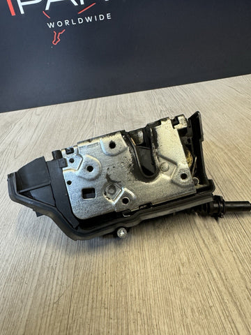 00-06 BMW E46 325ci 328ci 330ci M3 Left Driver Door Latch Motor Lock Actuator