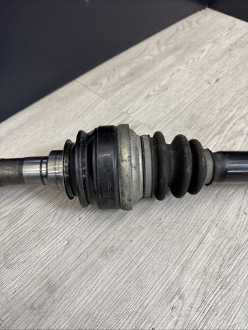 15-20 OEM BMW F80 F82 F87 M3 M4 Rear Right Passenger Output Half Shaft Axle