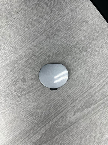 OEM Front Bumper Tow Hook Eye Cover Cap 08-13 BMW E92 E93 M3 Silverstone