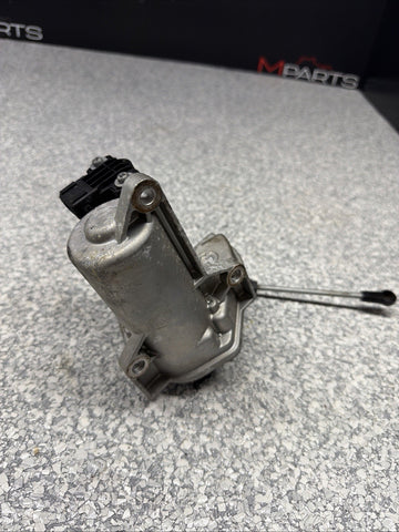 BMW E46 M3 Z4M E85 E86 Throttle Body Actuator S54 7831529