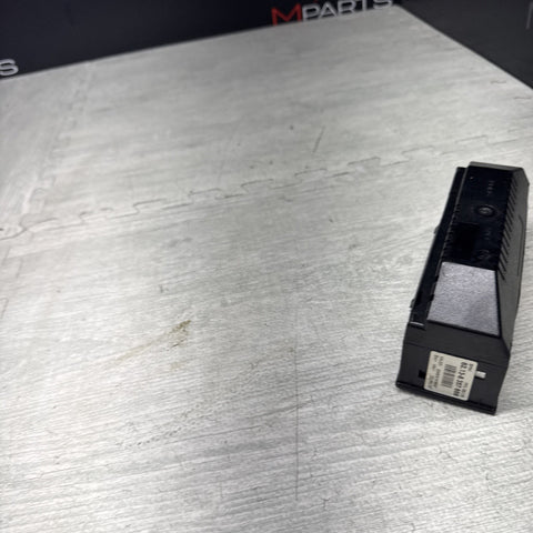 98-02 BMW 323 328 M3 Clock OBC Trip Information Display Screen Monitor 8357666